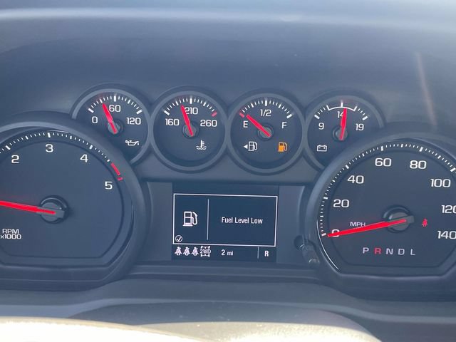 New 2026 Chevrolet Silverado 2500 Custom w/ Custom Value Package AWD/4WD image 20