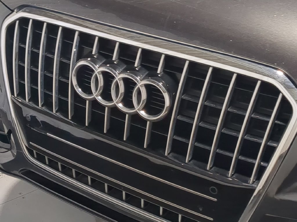Used 2015 Audi Q5 2.0T Premium Plus AWD/4WD image 14