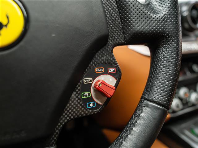 Used 2008 Ferrari 599 GTB Fiorano RWD image 25