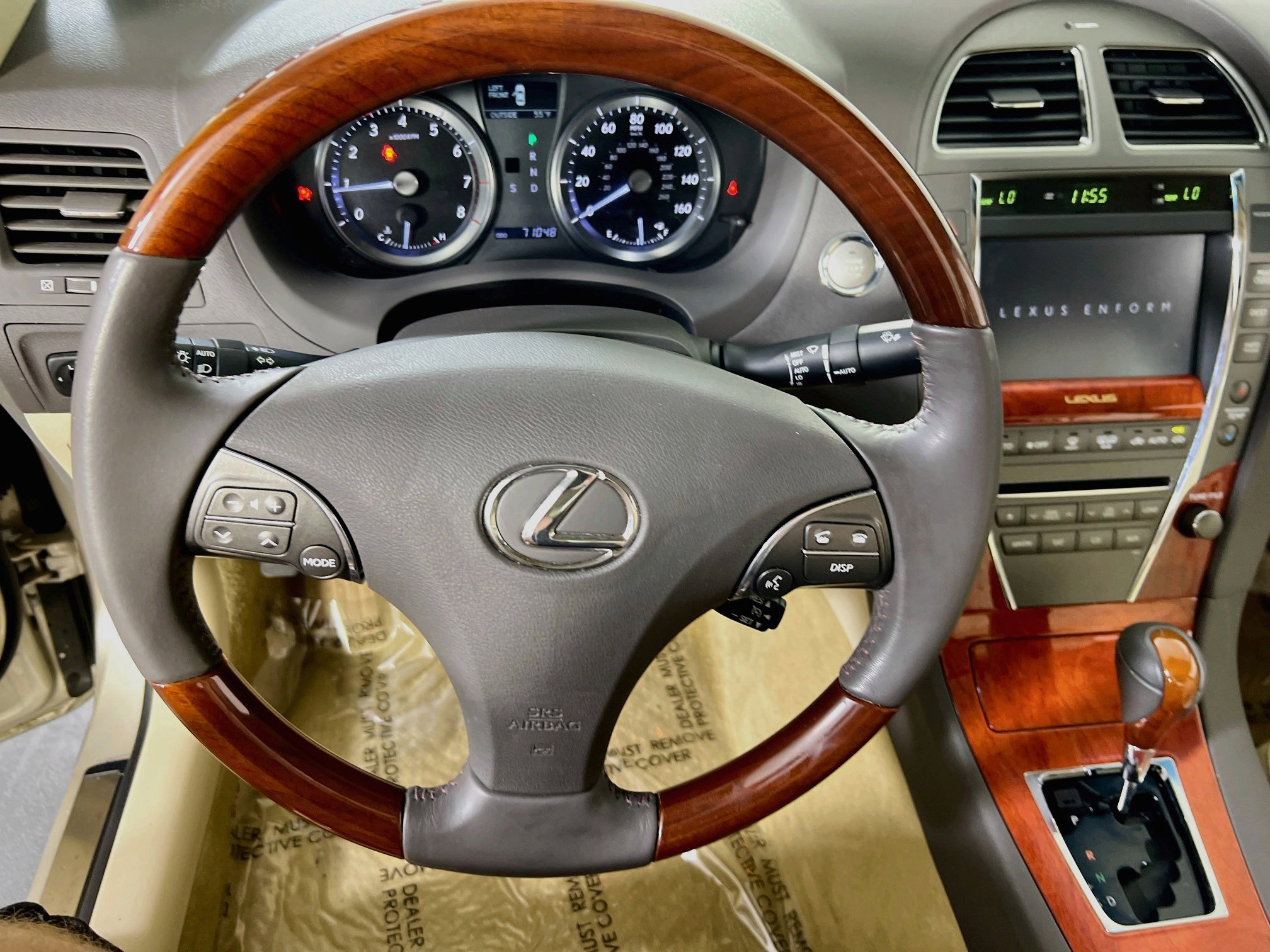 Used 2012 Lexus ES 350 FWD image 11
