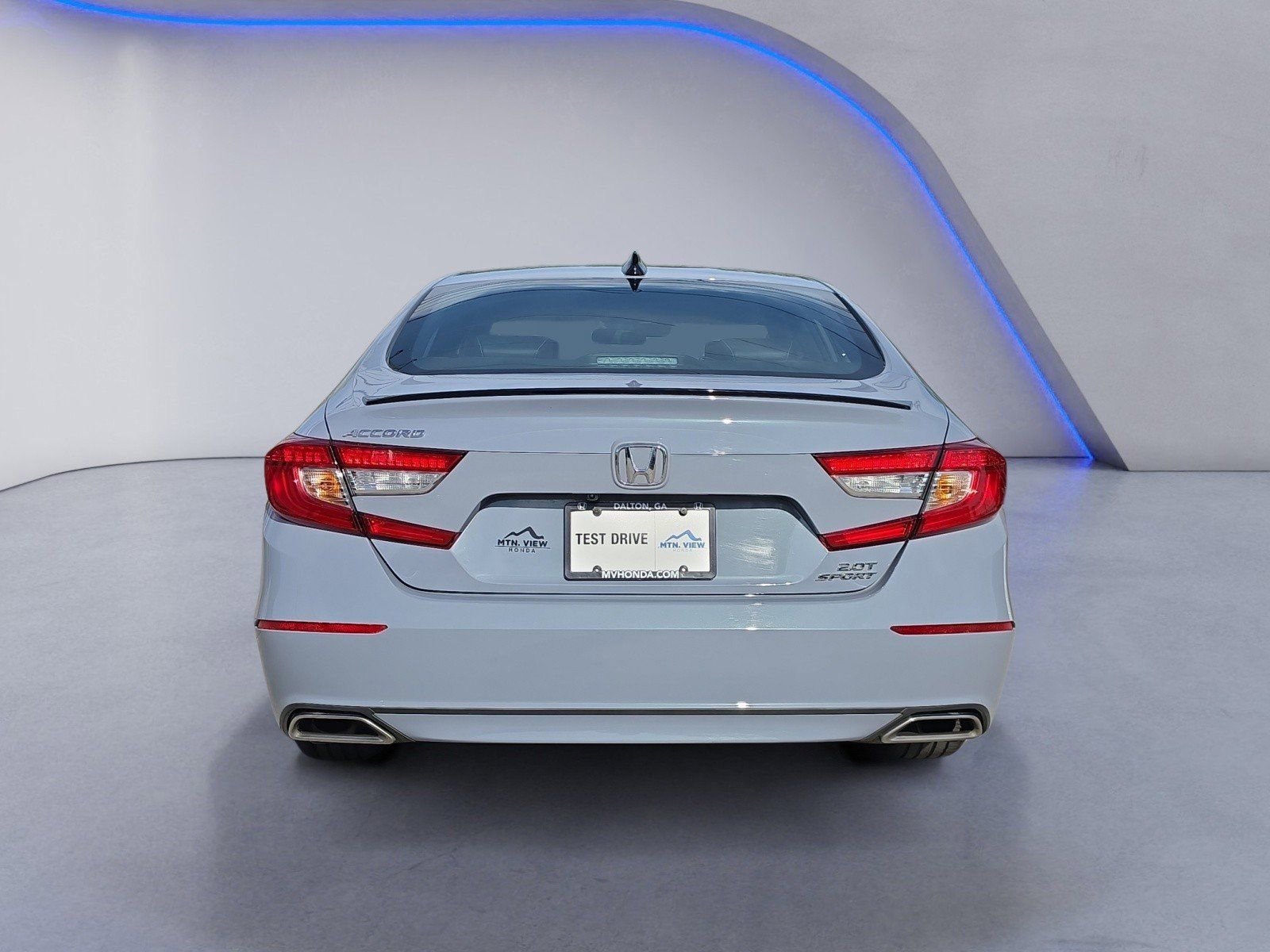Used 2022 Honda Accord Sport image 4