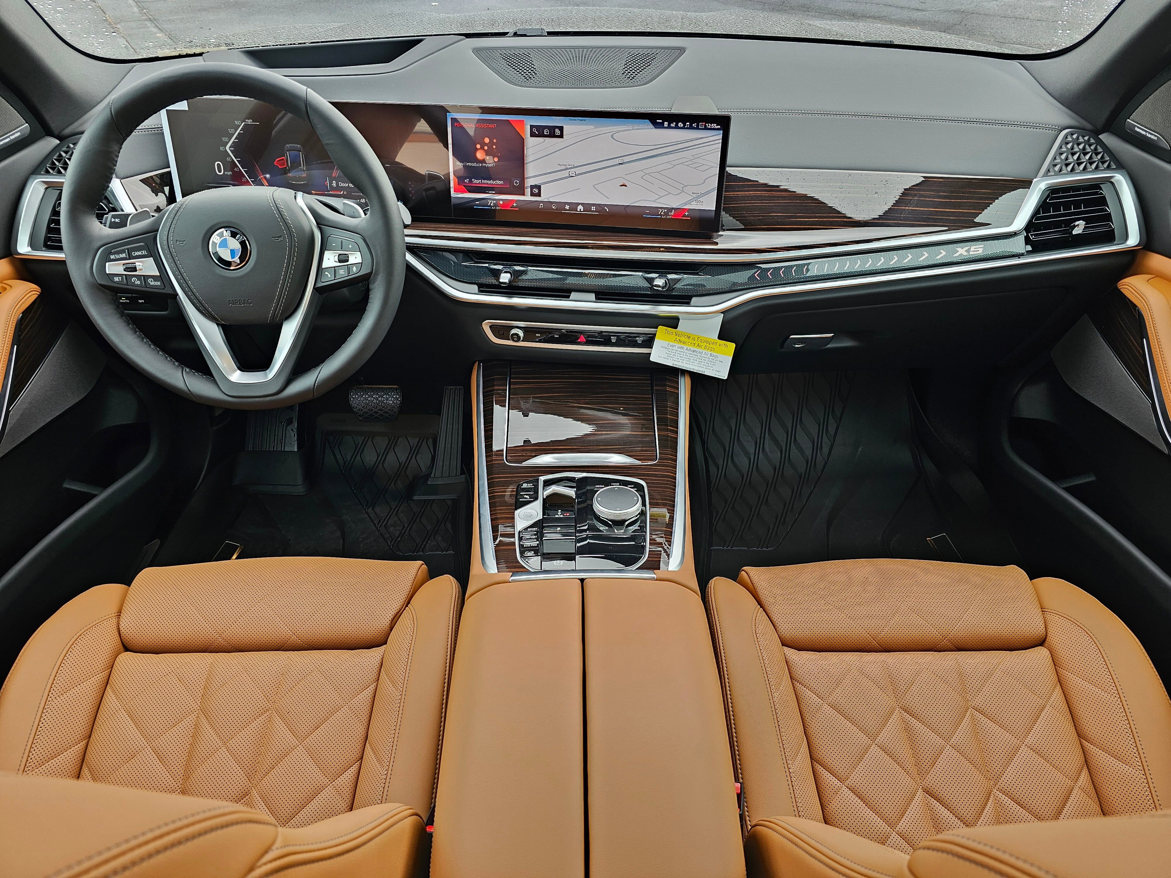 New 2026 BMW X5 xDrive40i image 10