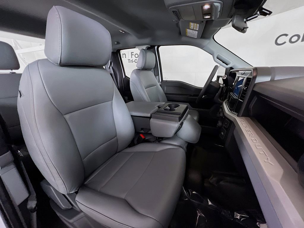 New 2026 Ford F250 XL image 16
