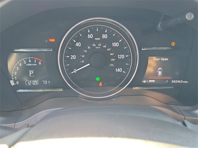 Certified 2019 Honda HR-V EX-L image 24