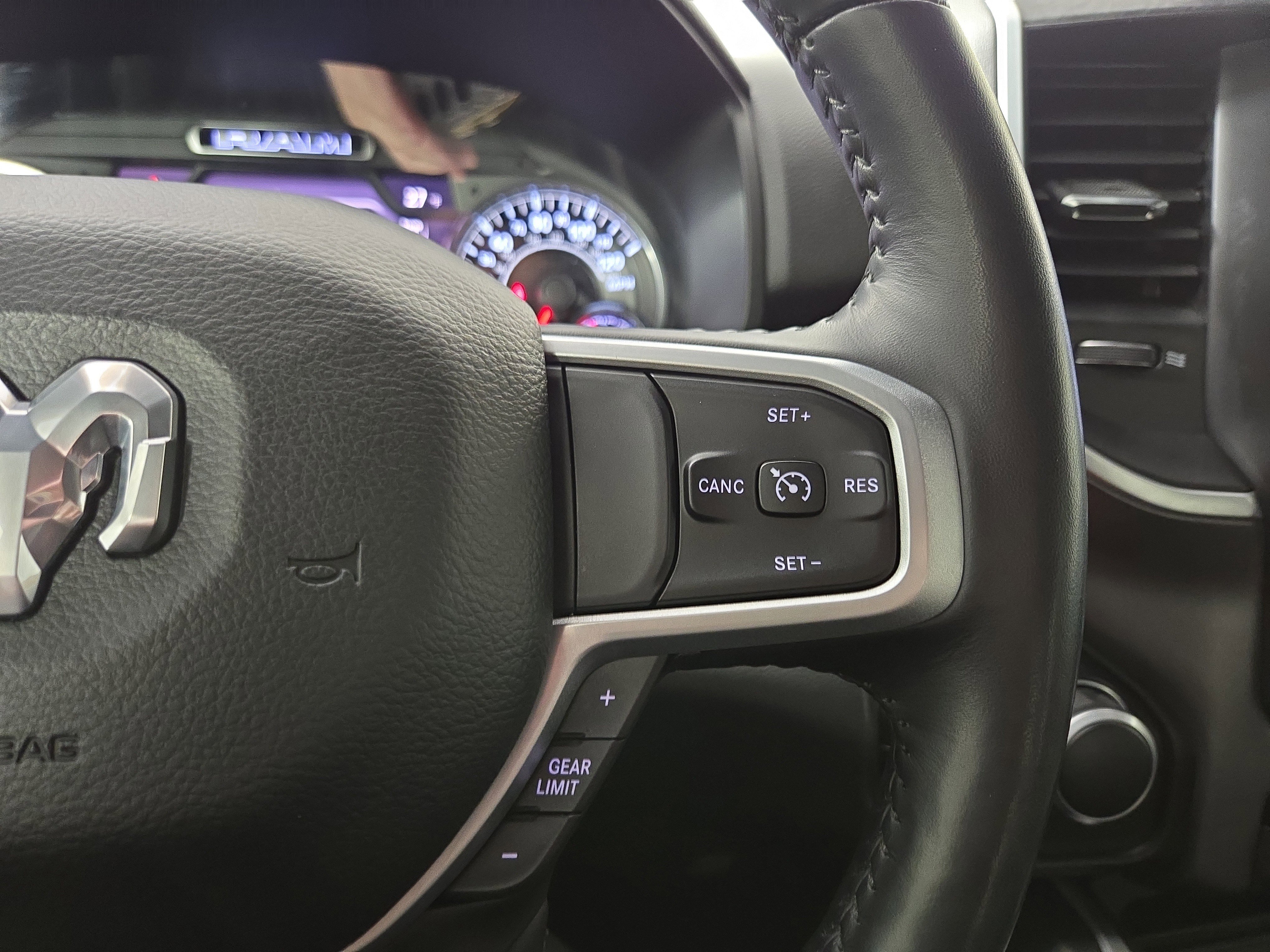 Used 2020 RAM 1500 Big Horn image 16