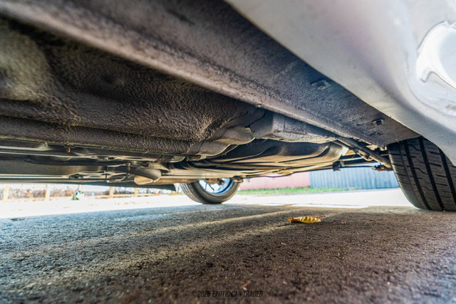 Used 1996 Ford Probe GT FWD image 97