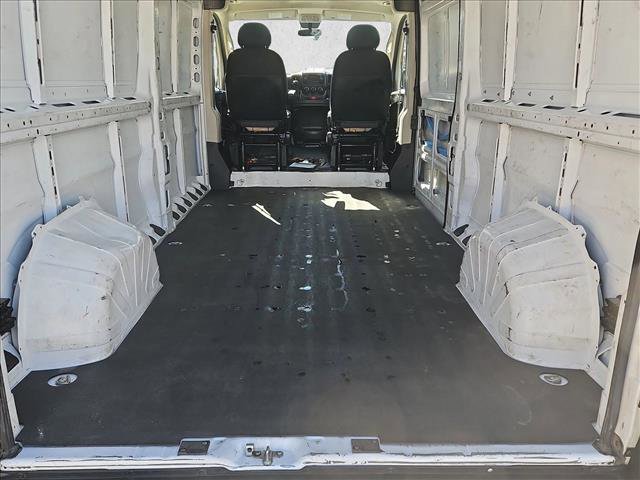 Used 2021 RAM ProMaster 2500 image 6