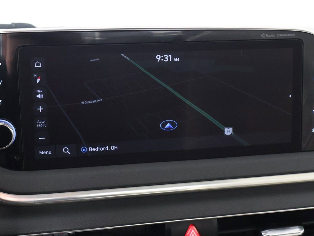 Used 2023 Hyundai Sonata SEL FWD image 37