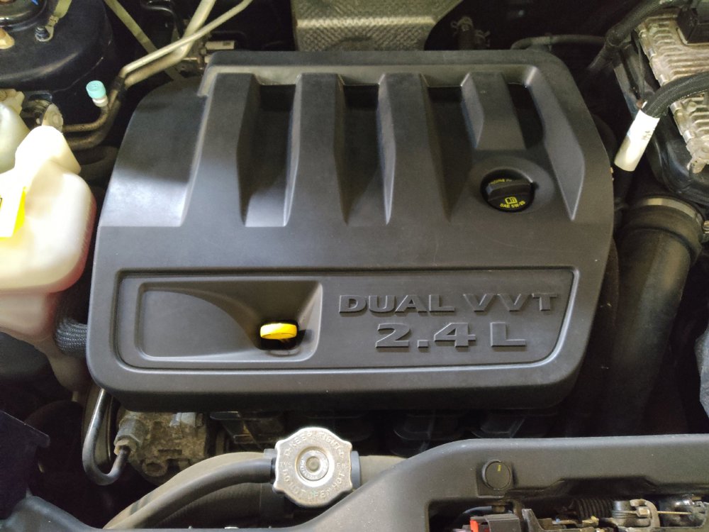 Used 2017 Jeep Patriot Latitude AWD/4WD image 30