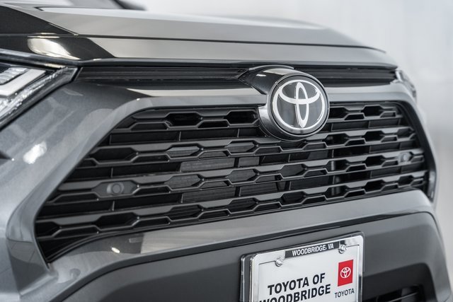 New 2025 Toyota RAV4 XLE Premium image 11
