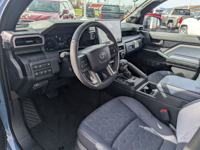 New 2026 Toyota 4Runner 4WD image 13