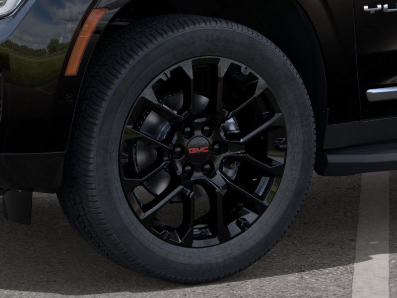New 2026 GMC Yukon XL Elevation w/ Elevation Premium Package image 33