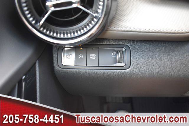 New 2026 Chevrolet Equinox LT w/ Convenience Package II image 32