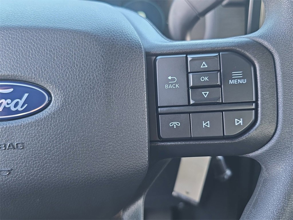 Used 2025 Ford F150 STX image 20