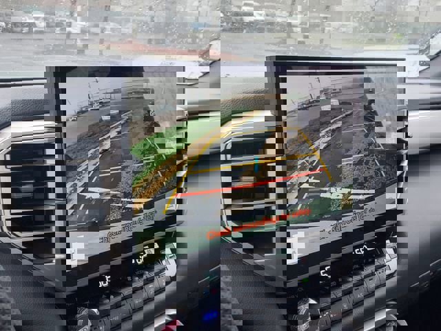 New 2026 Toyota Tundra Limited image 32