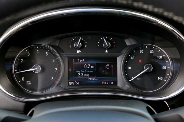 Used 2022 Buick Encore Preferred w/ Safety Package image 15