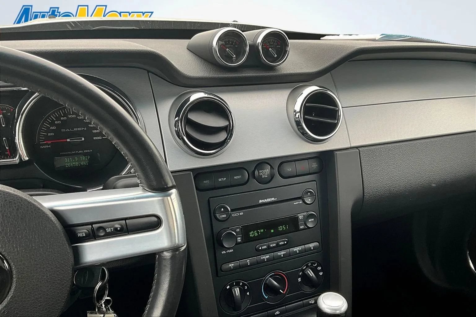Used 2006 Ford Mustang GT RWD image 13