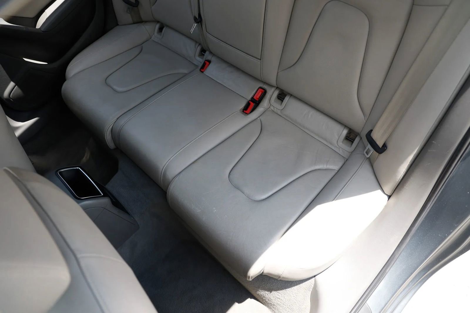 Used 2012 Audi A4 2.0T Premium FWD image 15