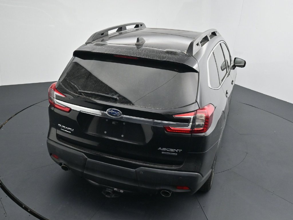 Used 2023 Subaru Ascent Limited w/ Technology Package AWD/4WD image 14