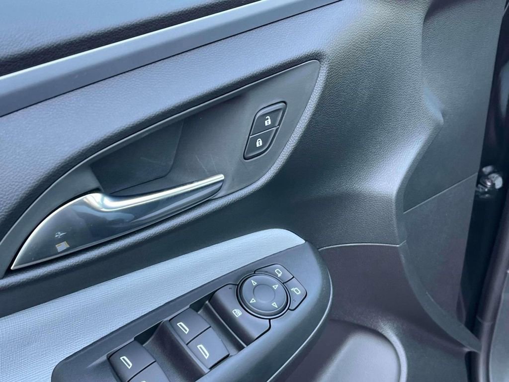 New 2025 Buick Envista Preferred w/ Convenience I Package image 20