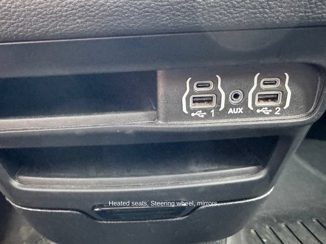 Used 2021 Chrysler Pacifica Touring w/ S Appearance Package FWD image 14