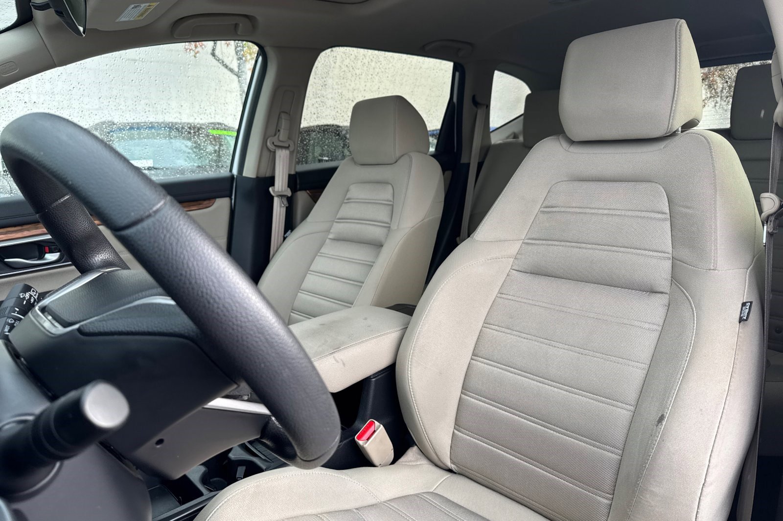 Used 2020 Honda CR-V EX image 23