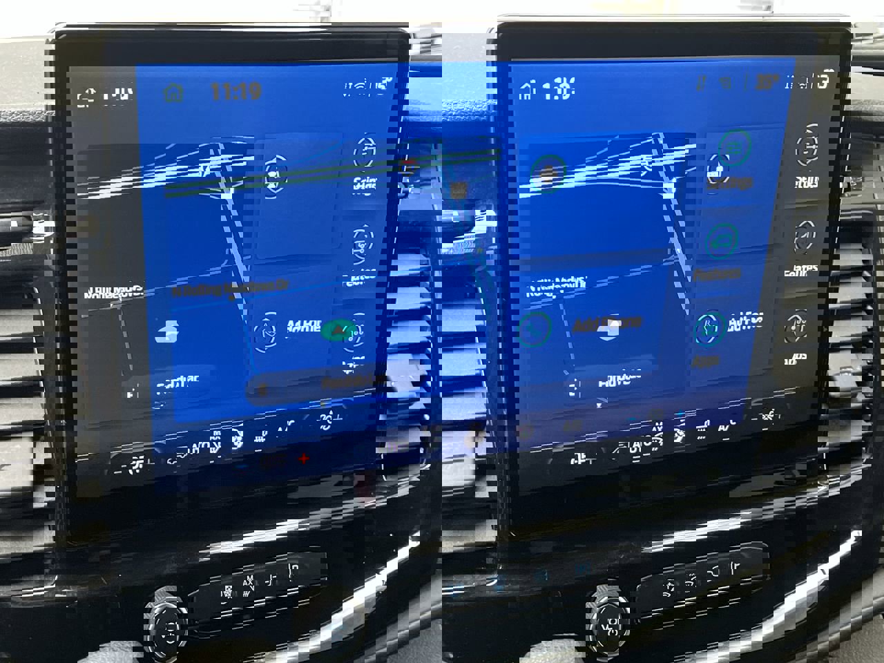 Certified 2024 Ford Transit 350 XLT image 19