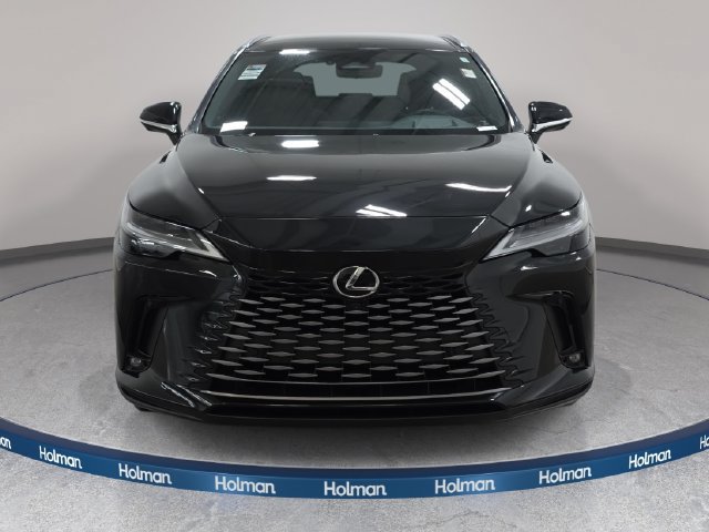 Used 2024 Lexus RX 450h AWD w/ Convenience Package image 3