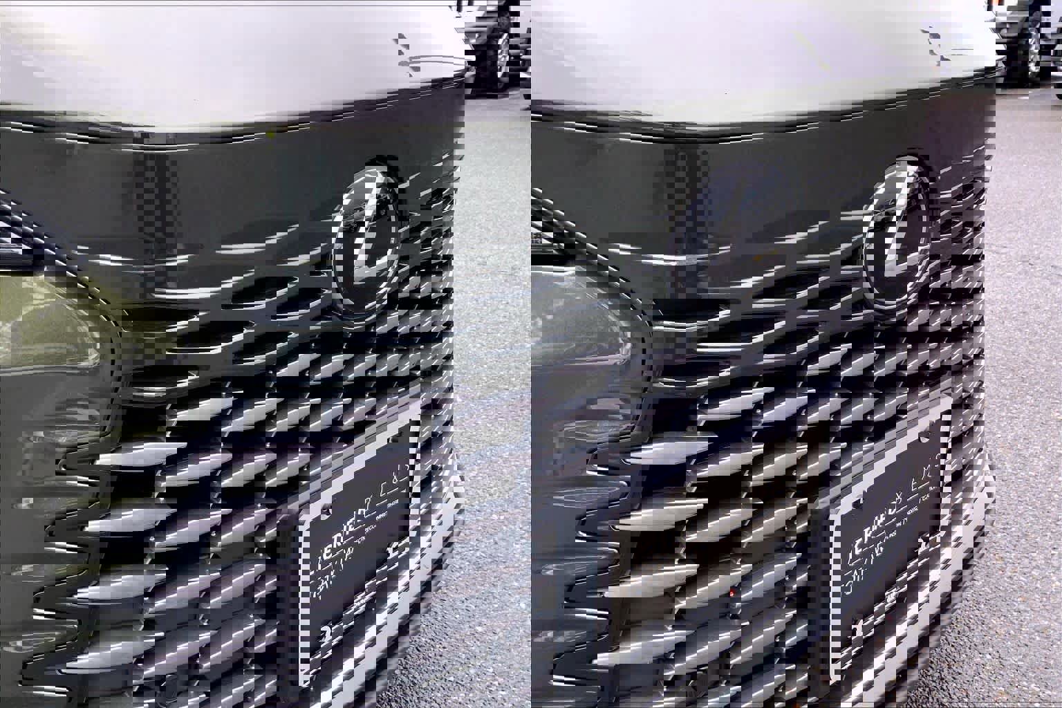 Certified 2025 Lexus RX 350h image 30