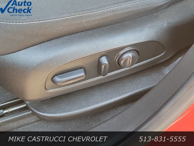 Used 2024 Chevrolet Blazer LT w/ Convenience Package FWD image 23