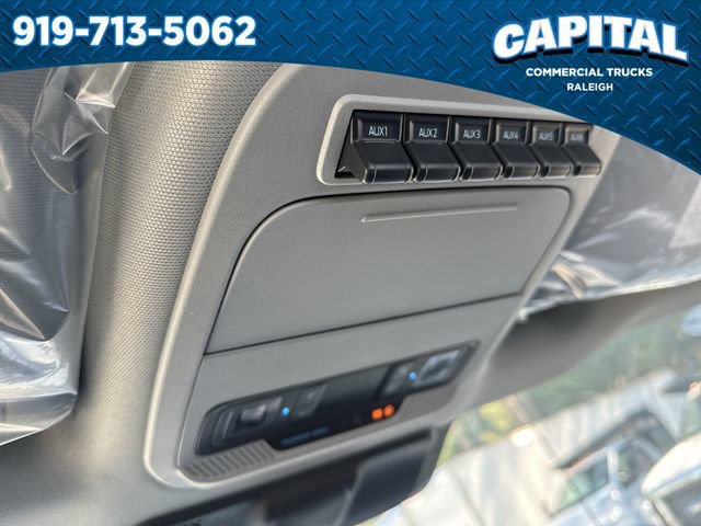 New 2026 Ford F550 4x4 Regular Cab Super Duty image 30