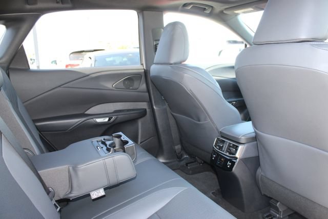 Certified 2025 Lexus RX 350 Premium FWD image 7