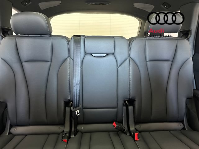 New 2026 Audi Q7 3.0T Premium Plus AWD/4WD image 18