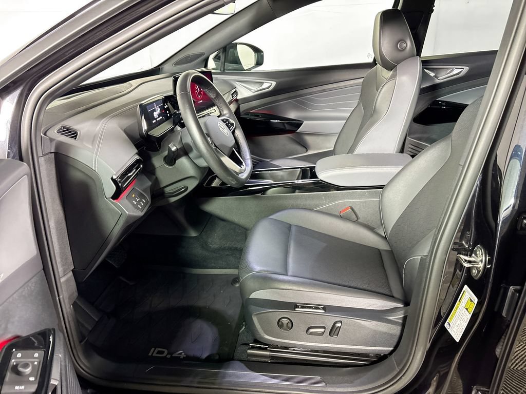 Certified 2023 Volkswagen ID.4 Pro S AWD/4WD image 12