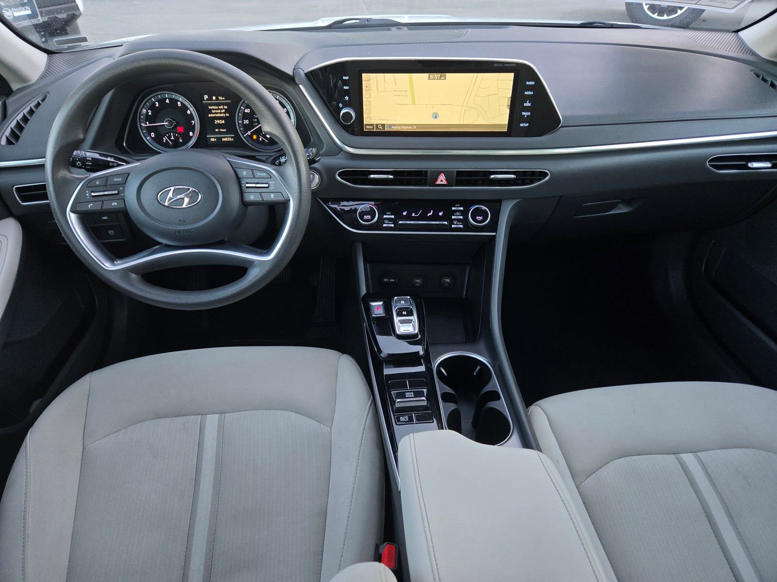 Used 2023 Hyundai Sonata SEL image 12