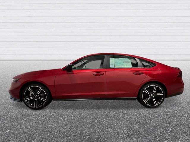 New 2026 Honda Accord Sport image 3