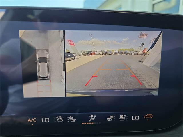 New 2026 Buick Envision Avenir image 21