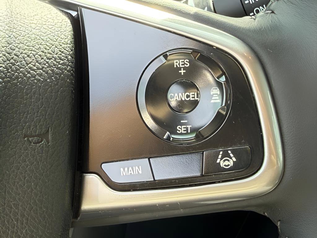 Used 2020 Honda CR-V EX-L image 16