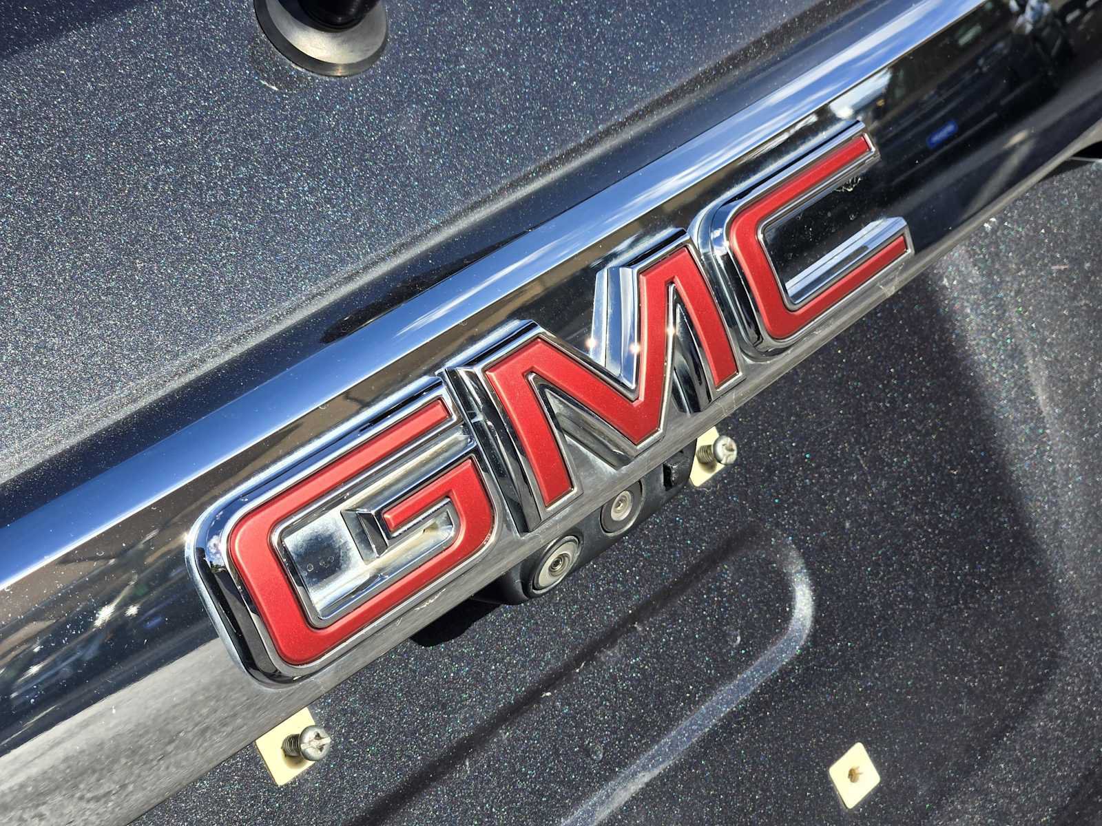 Certified 2021 GMC Acadia Denali w/ Denali Technology Package FWD image 10