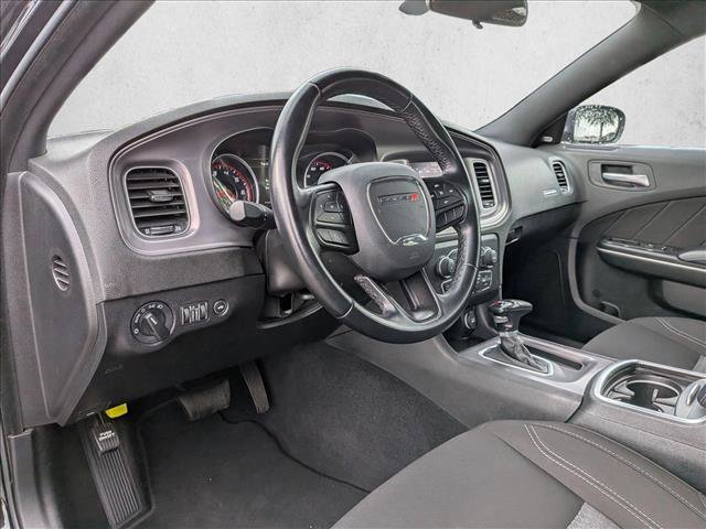 Used 2023 Dodge Charger SXT RWD image 10