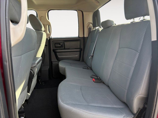 Used 2016 RAM 1500 Express AWD/4WD image 10