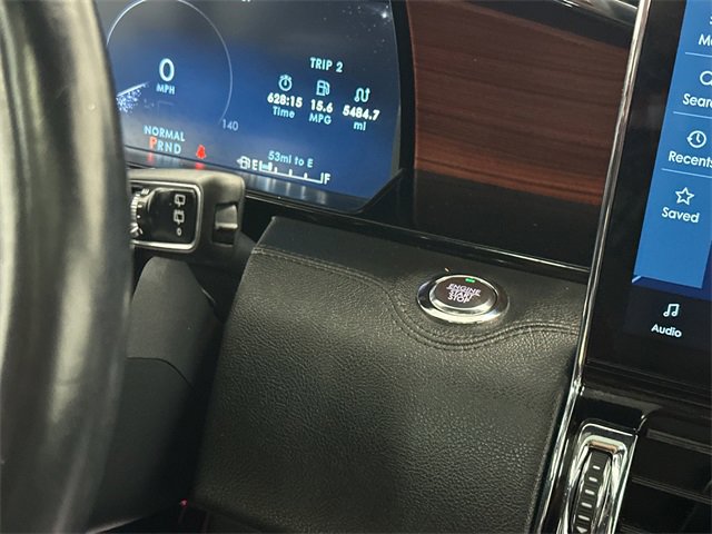 Used 2022 Lincoln Navigator Reserve image 33