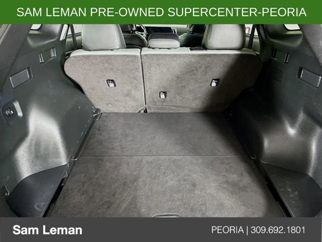 Used 2023 Kia Sportage X-Line w/ X-Line Premium Package image 26