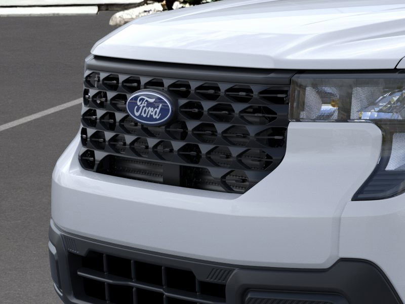 New 2026 Ford Maverick XL AWD/4WD image 18