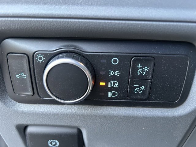 Used 2023 Ford F150 XL w/ Trailer Tow Package image 11