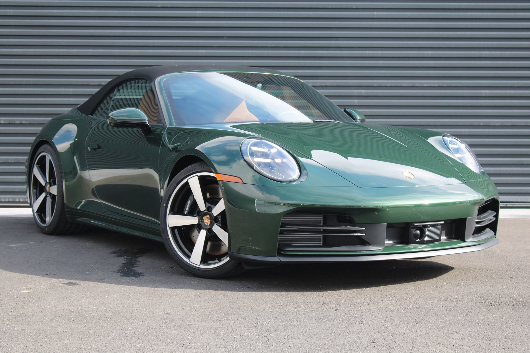 New 2026 Porsche 911 Carrera 4S image 7