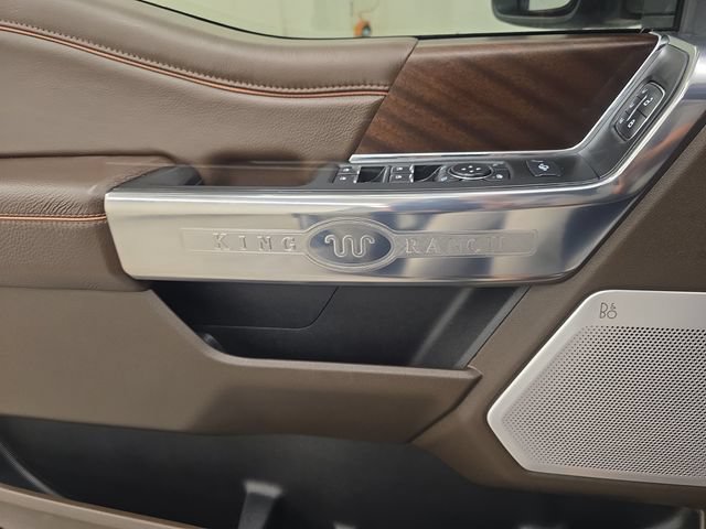 Certified 2025 Ford F250 King Ranch AWD/4WD image 40