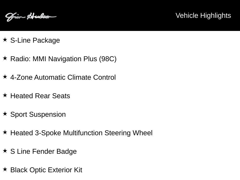 Used 2021 Audi A7 3.0T Prestige w/ Luxury Package AWD/4WD image 8