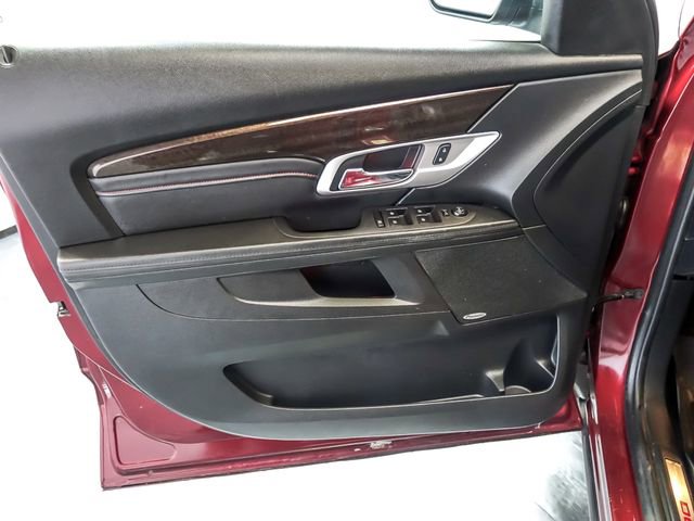 Used 2016 GMC Terrain Denali FWD image 25