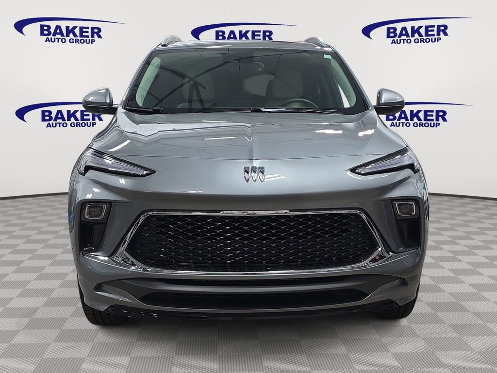 Certified 2024 Buick Encore GX Avenir w/ Avenir Convenience Package image 2